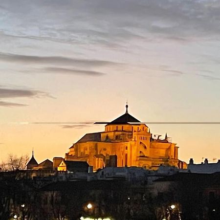 Apartamento Zoco Córdoba Buitenkant foto
