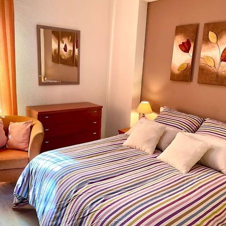 Apartamento Zoco Córdoba Buitenkant foto