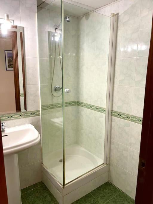 Apartamento Zoco Córdoba Buitenkant foto