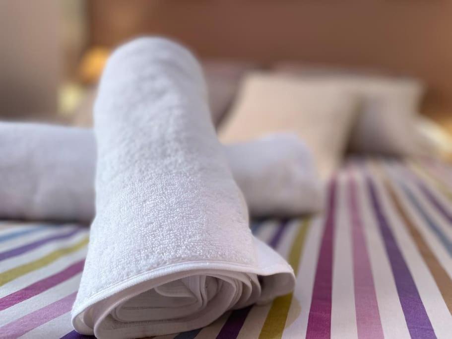Apartamento Zoco Córdoba Buitenkant foto